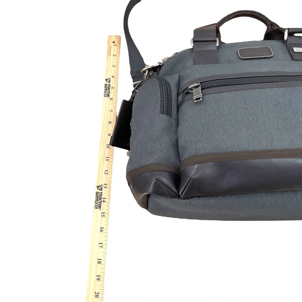 TUMI Alpha Bravo Briefcase - Picture 13 of 16